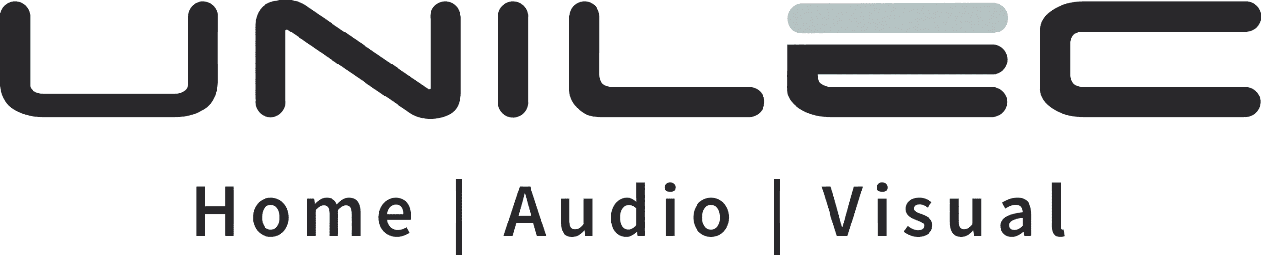 Uni-Lec Pro AV logo. Plymouth based AV specialists