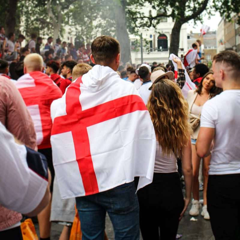 watch the world cup at home